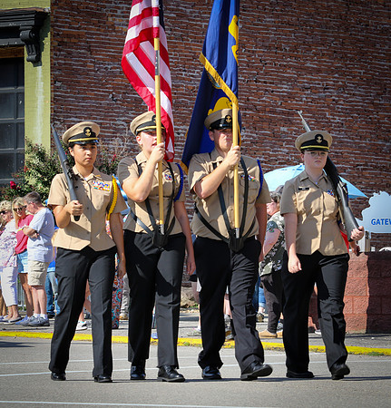 Labor Day Parade-81