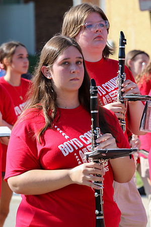 Labor Day Parade-97
