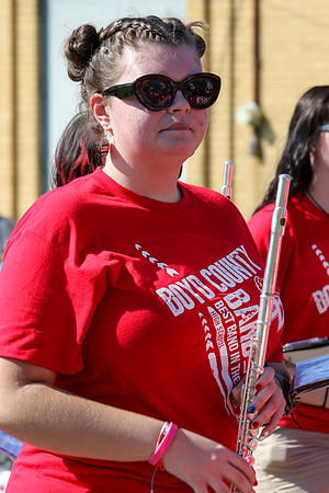 Labor Day Parade-99