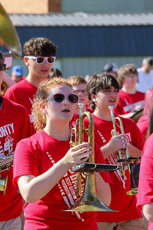 Labor Day Parade-93
