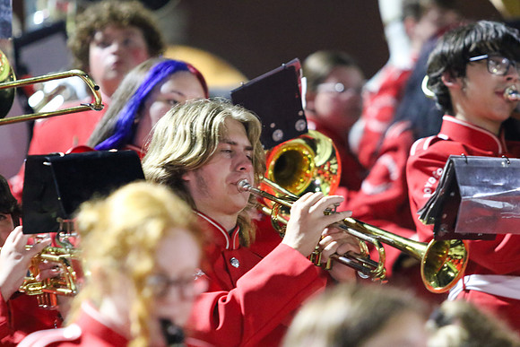 Football Game 3-28