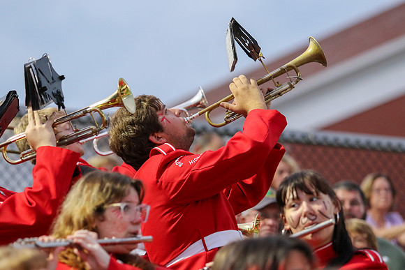 Football Game 3-09