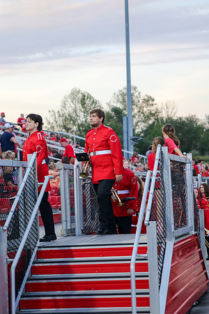 Football Game 3-08