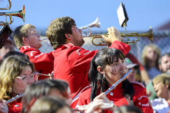 Football Game 3-13