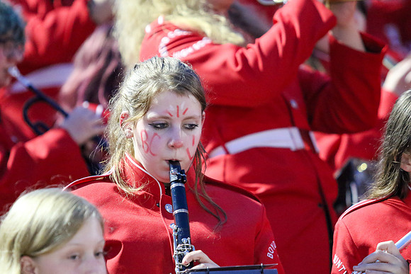 Football Game 3-18