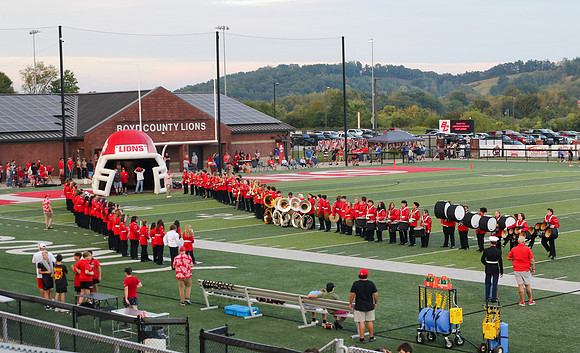 Football Game 3-02