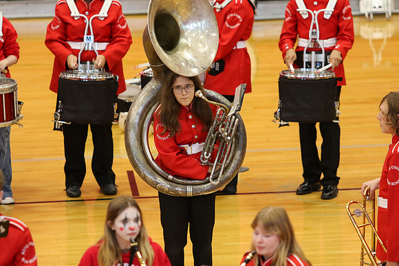 Senior Night-29