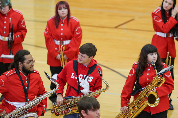 Senior Night-23