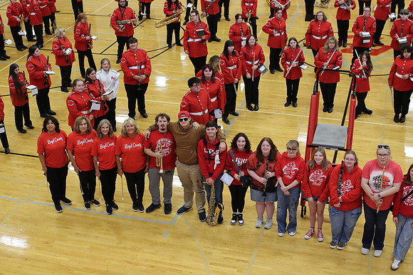 Senior Night-57