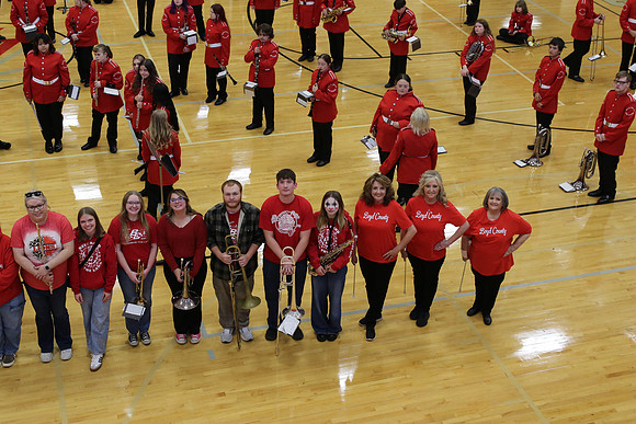 Senior Night-58
