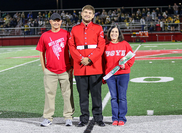 Senior Night-86