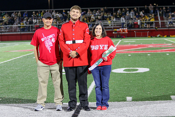 Senior Night-85