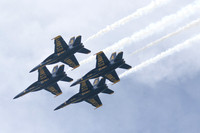 Blue Angels 2024