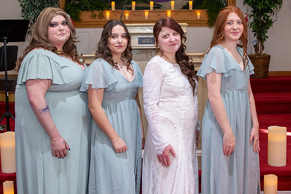 Cameron Wedding -74