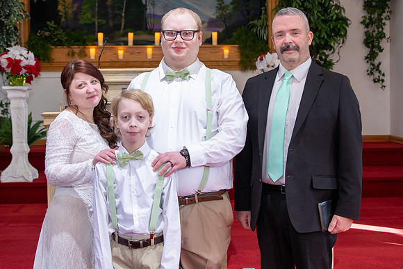 Cameron Wedding -77