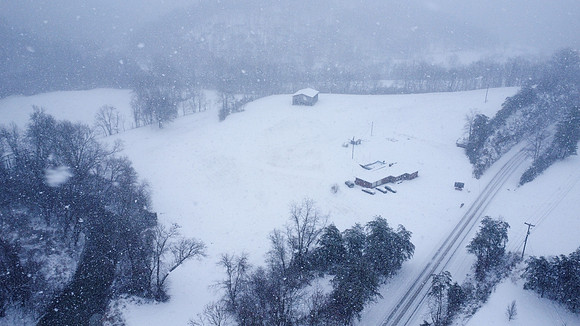 Snow-21