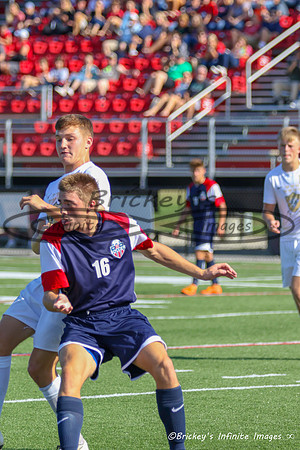 EAST  ROWAN (25)