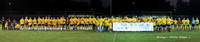 Kick for the Cure