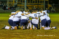 East vs Rowan Region
