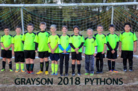 2018 U10