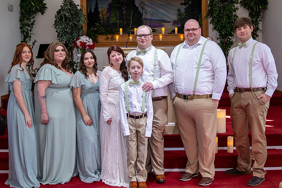 Cameron Wedding -73