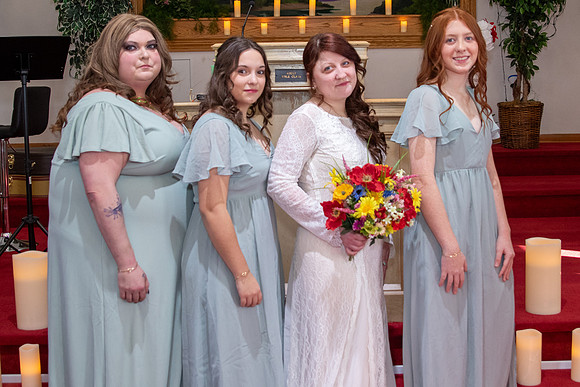 Cameron Wedding -75