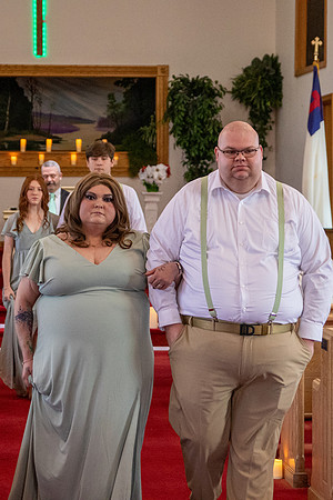Cameron Wedding -57
