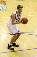 East Carter vs  Rowan