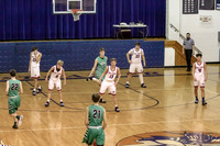 2018-2019 Basketball