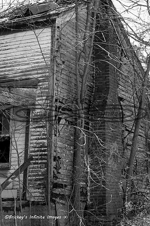 Bath County House
