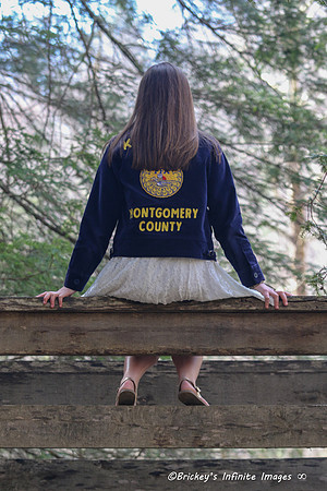 Kennedy FFA Jacket