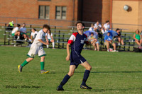 EC vs Greenup Boys Soccer