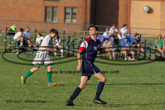 #30 EC Boys