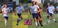 EC vs Russell
