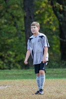 Silver Soccer 2019