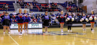 Cheerleading Feb 18