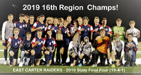 2019 Team Banner