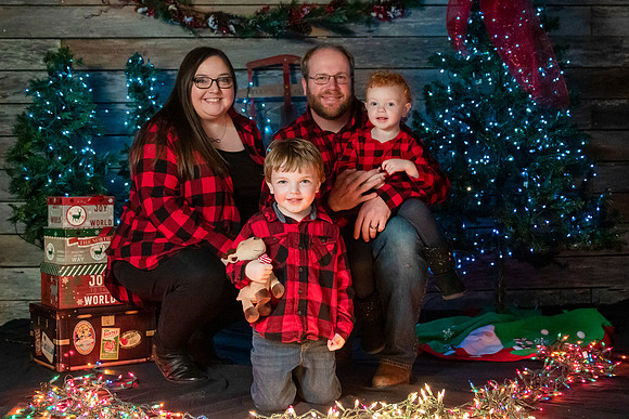 Brandon XMAS 2021