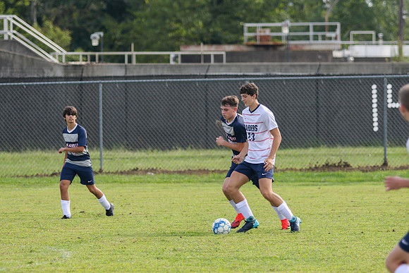 Scrimmage-14