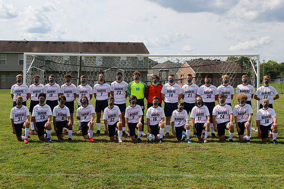 EC Team Picture