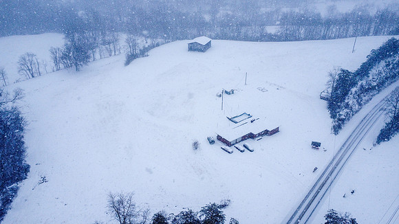 Snow-19