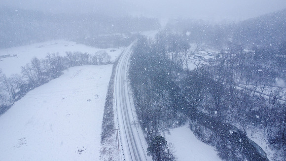 Snow-20