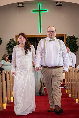 Cameron Wedding -55
