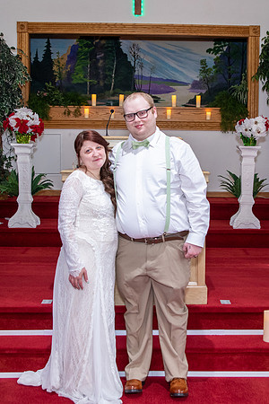 Cameron Wedding -69
