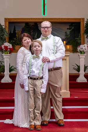 Cameron Wedding -70