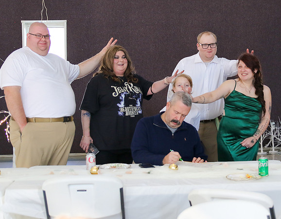 Cameron Wedding -113