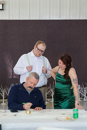 Cameron Wedding -109