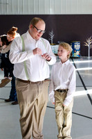 Cameron Wedding -100