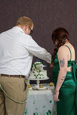Cameron Wedding -118