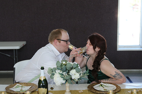 Cameron Wedding -133